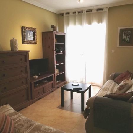 Atico De Josetxu Apartment Aguilas Luaran gambar