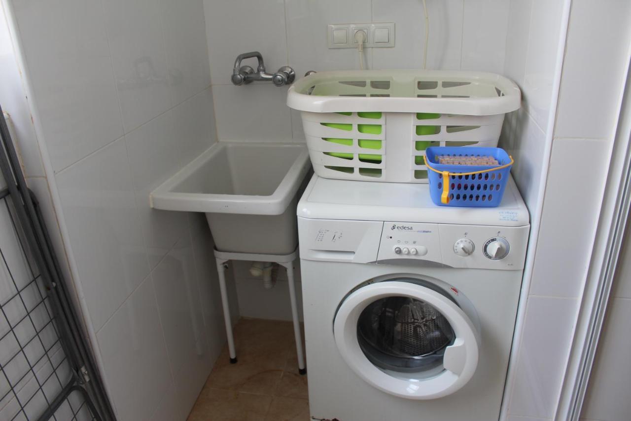 Atico De Josetxu Apartment Aguilas Luaran gambar